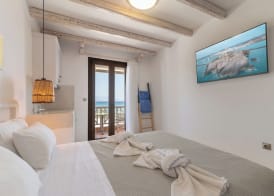 Nikos Apartments and Studios 5