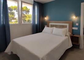 Apartamentos Lusitania Parking Gratis bajo disponibilidad 4