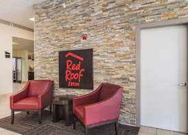 Red Roof Inn Seattle Airport - SEATAC 2