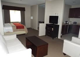 Baymont by Wyndham Columbus 5