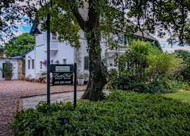 Forest Hall Guest House 2