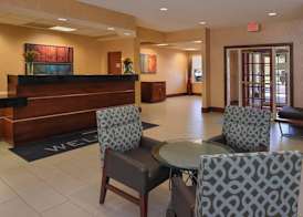 Residence Inn by Marriott Dayton Troy 2