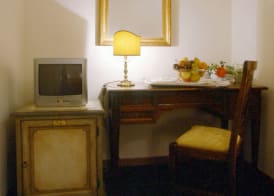La Maison Royale 4