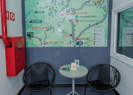 IBIS BUDGET CAPAO Bonito 3