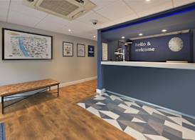 Travelodge Bromborough 5