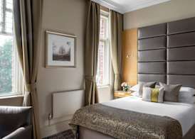 Woodlands Park Hotel 5