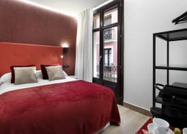 Pension Ama Bilbao 3