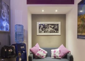 Residenza Talenti Superior Rooms 2