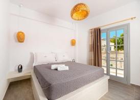 Kasteli Luxury Rooms 5