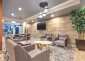 Candlewood Suites HOUSTON (THE WOODLANDS) by IHG 4