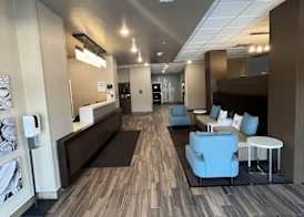 Sleep Inn Dallas Northwest - Irving 2