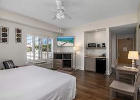 Naples Park Central Hotel 4