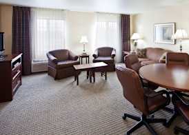 Staybridge Suites LANSING-OKEMOS by IHG 3