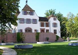 Hotel im Schlosspark 2