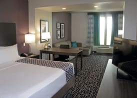 La Quinta by Wyndham Corpus Christi - Portland 3