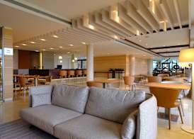 Hotel Mas Solà 5