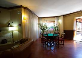 Hotel Corona 4