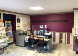 Apartamentos Las Rosas de Capistrano 2