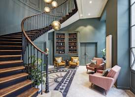 The Hoxton, Paris 2