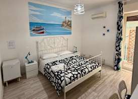 Bed & Breakfast Firenze 2