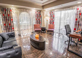 Hampton Inn St. Augustine/Historic District 2