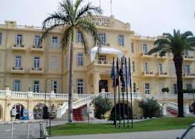 Pavillon Winter Luxor 2
