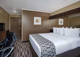 Microtel Inn & Suites by Wyndham Columbia Fort Jackson N 3