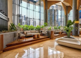 The First Collection Business Bay, Dubai, a Tribute Portfolio Hotel 2