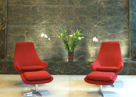 Eurobuilding Hotel Boutique Buenos Aires 4