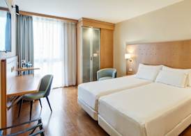 Sercotel Porta Barcelona 3