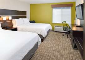 Holiday Inn Express WIXOM by IHG 5