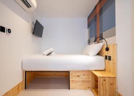 easyHotel Paddington 3