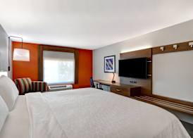 Holiday Inn Express & Suites ANDERSON-I-85 (HWY 76, EX 19B) by IHG 3