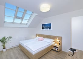 DownTown Suites Jugoslavska 4