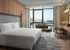 Hotel Indigo Hangzhou Uptown 4