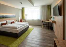Hotel Schlossberg Wehingen 3