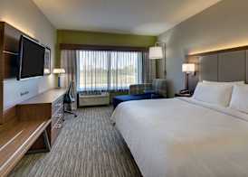 Holiday Inn Express & Suites FINDLAY NORTH by IHG 4