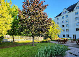 Kyriad Tours - Joue Les Tours 2
