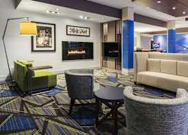 Holiday Inn Express & Suites MEDINA by IHG 2