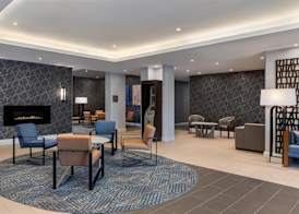 Homewood Suites Ajax, Ontario, Canada 4