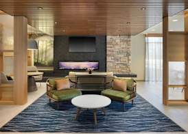 Fairfield by Marriott Inn & Suites Oxford 3