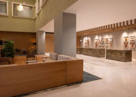 Hyatt Regency Nairobi Westlands 4