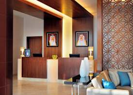 Residence Inn by Marriott Kuwait City 5