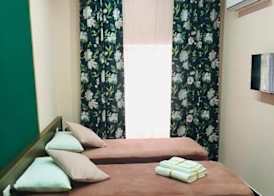 Katarios Suite 4