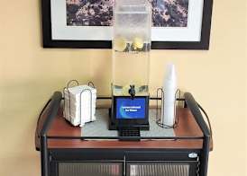 Comfort Inn & Suites Near Universal - N Hollywood - Burbank 3