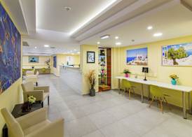 Triton Hotel 3