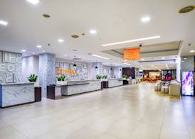 Citymax Hotel Bur Dubai 3
