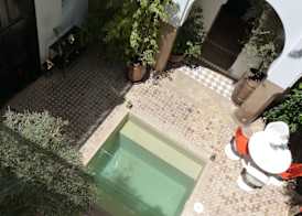 Riad Magellan 4