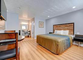 Welcome Inn San Bernardino/ Colton 3