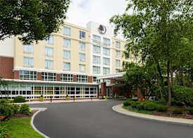 DoubleTree by Hilton Hotel Boston Bayside 5